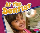 At the Dentist Cover Image