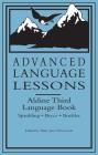 Advanced Language Lessons: Aldine Third Language Book Cover Image