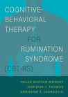 Cognitive Behavioral Therapy for Rumination Disorder By Murray Cover Image