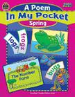 A Poem in My Pocket: Spring Cover Image