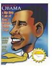 Barack Obama: A Hip Hop Tale of King's Dream Come True By Caroline Brewer Cover Image