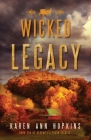 Wicked Legacy (Serenity's Plain Secrets #10) Cover Image