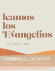 Leamos Los Evangelios: Una Guía Diaria Cover Image