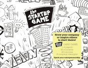 The Startup Game: Grow Your Business or Inspire Others to Grow Theirs By BIS Publishers Cover Image