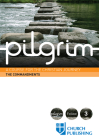 Pilgrim the Commandments: A Course for the Christian Journey Cover Image