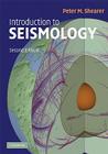 Introduction to Seismology By Peter M. Shearer Cover Image