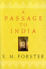 A Passage To India Cover Image