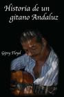 Historia de un gitano Andaluz Cover Image