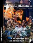 Advanced Encounters: Alternate Objectives (D&D 4e) By Matthew J. Hanson, Malcolm McClinton (Illustrator) Cover Image