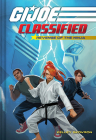 Revenge of the Ninja (G.I. Joe Classified Book Two) By Kelley Skovron Cover Image