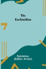 The Enchiridion By Epictetus, Arrian (Editor) Cover Image