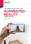 Augmented Reality (de Gruyter Studium) Cover Image