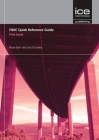 Fidic Quick Reference Guide: Pink Book Cover Image