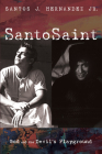 SantoSaint Cover Image