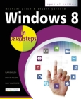 Windows 8 in Easy Steps: Special Edition Cover Image