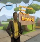 How Kofi Amero Became the Hero of Amero Cover Image