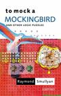 To Mock a Mockingbird By Raymond M. Smullyan Cover Image