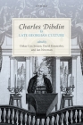 Charles Dibdin and Late Georgian Culture By Oskar Cox Jensen (Editor), David Kennerley (Editor), Ian Newman (Editor) Cover Image