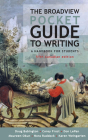 The Broadview Pocket Guide to Writing - Fifth Canadian Edition By Doug Babington, Corey Frost, Don Lepan Cover Image
