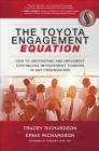 Toyota Engagement Equation By Richardson Cover Image