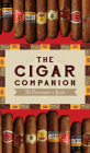The Cigar Companion: Third Edition: The Connoisseur's Guide By Anwer Bati, Simon Chase Cover Image