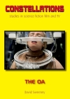 The OA (Constellations) By David Sweeney Cover Image