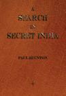 A Search In Secret India By Paul Brunton Cover Image