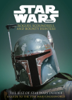 Star Wars: Rogues, Scoundrels & Bounty Hunters By Titan Cover Image