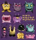 How to Knock Out Nightmares By Catherine Leblanc, Roland Garrigue (Illustrator) Cover Image