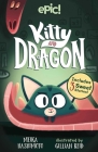 Kitty and Dragon By Meika Hashimoto, Gillian Reid (Illustrator) Cover Image