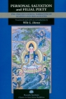 Personal Salvation and Filial Piety: Two Precious Scroll Narratives of Guanyin and Her Acolytes (Kuroda Classics in East Asian Buddhism #14) By Wilt L. Idema (Translator) Cover Image