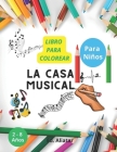 La Casa Musical Cover Image