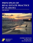 Principles of Real Estate Practice in Alabama: 3rd Edition By Stephen Mettling, David Cusic, Ryan Mettling Cover Image