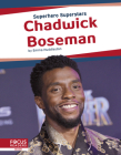Chadwick Boseman Cover Image