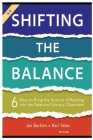 Shifting the Balance By Sin Craw Cover Image
