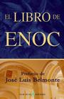 El libro de Enoc By Jose Luis Belmonte, Enoc Cover Image
