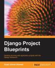 Django Project Blueprints Cover Image