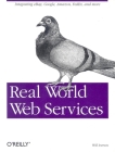 Real World Web Services By Will Iverson Cover Image
