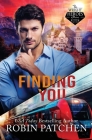 Finding You: Deception and Danger in Shadow Cove Cover Image