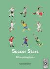 Soccer Stars: 40 inspiring icons By Jean-Michel Billioud, Almasty Cover Image