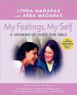 My Feelings, My Self: A Journal for Girls Cover Image
