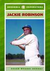 Jackie Robinson (Baseball Superstars) By Susan Muaddi Darraj Cover Image