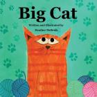 Big Cat By Heather McBride Cover Image