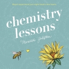 Chemistry Lessons By Meredith Goldstein, Lesa Wilson (Read by) Cover Image