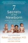 7 Secrets of the Newborn: Secrets and (Happy) Surprises of the First Year Cover Image