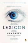 Lexicon: A Novel By Max Barry Cover Image