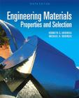 Engineering Materials: Properties and Selection By Kenneth Budinski, Michael Budinski Cover Image