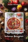 Das große Kochbuch für Teenagerd leckeren Rezepten Cover Image
