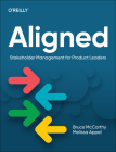 Aligned: Stakeholder Management for Product Leaders Cover Image