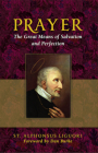 Prayer: The Great Means of Salvation and Perfection Cover Image